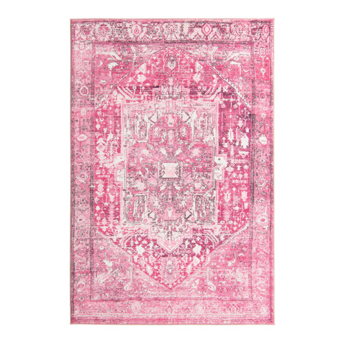 Wayfair Bungalow Rose Area Rugs You'll Love in 2024